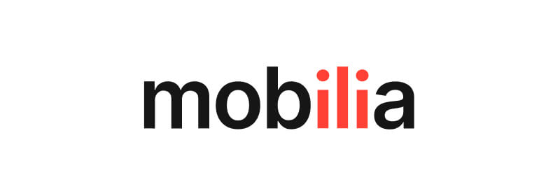Mobilia logo
