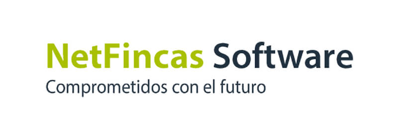 NetFincas logo
