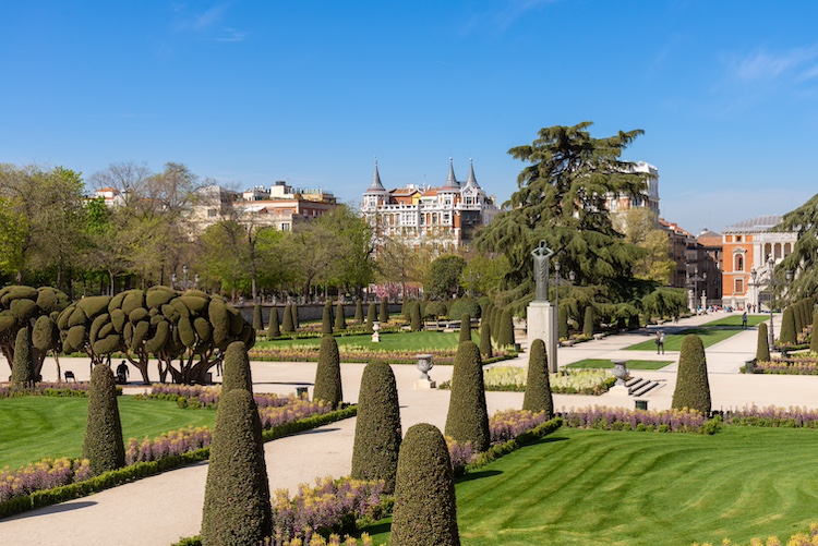 retiro