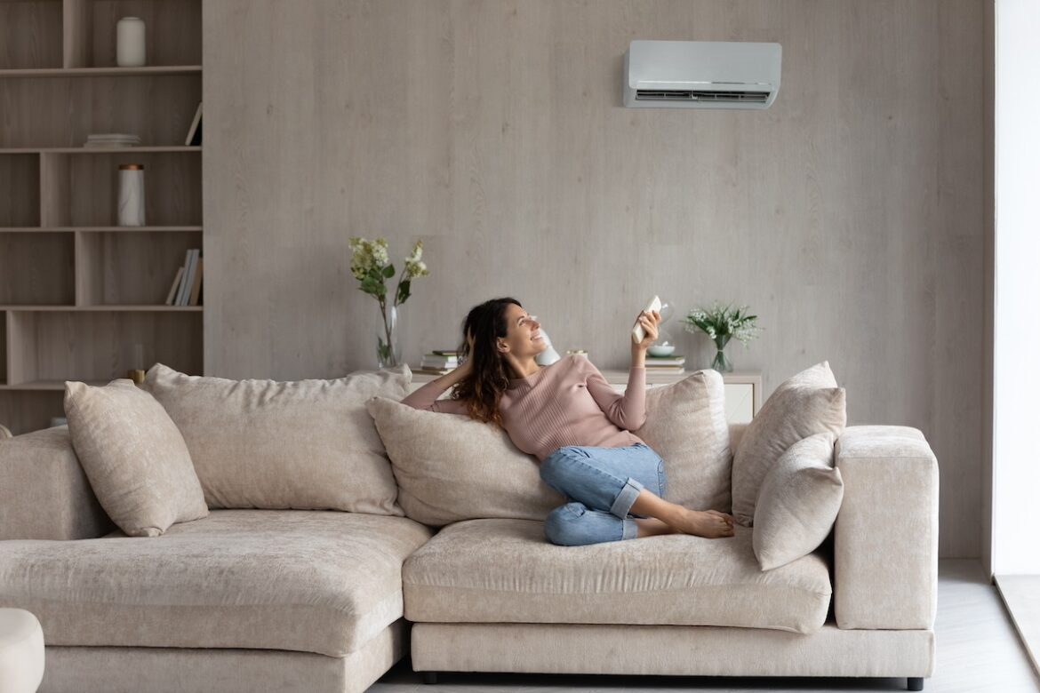 ¿Cómo combatir el calor en casa? 9 consejos útiles
