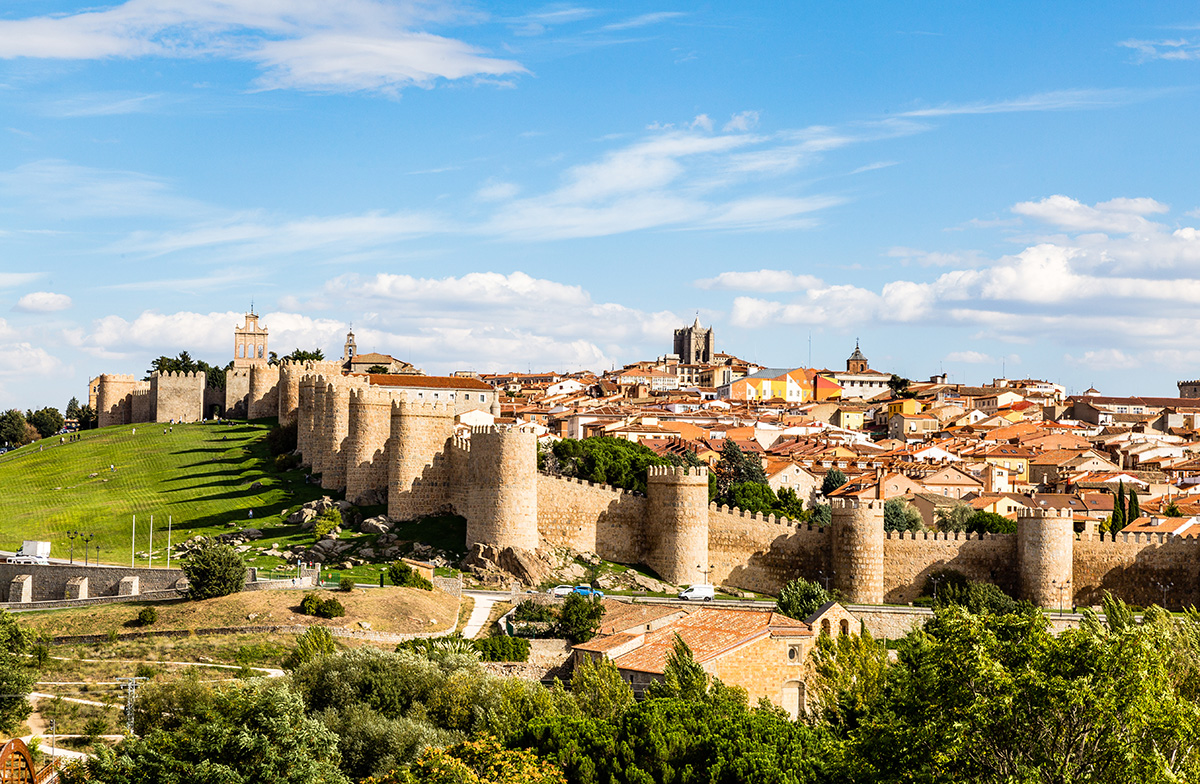Descubre todas las ciudades españolas que son Patrimonio de la Humanidad según la UNESCO