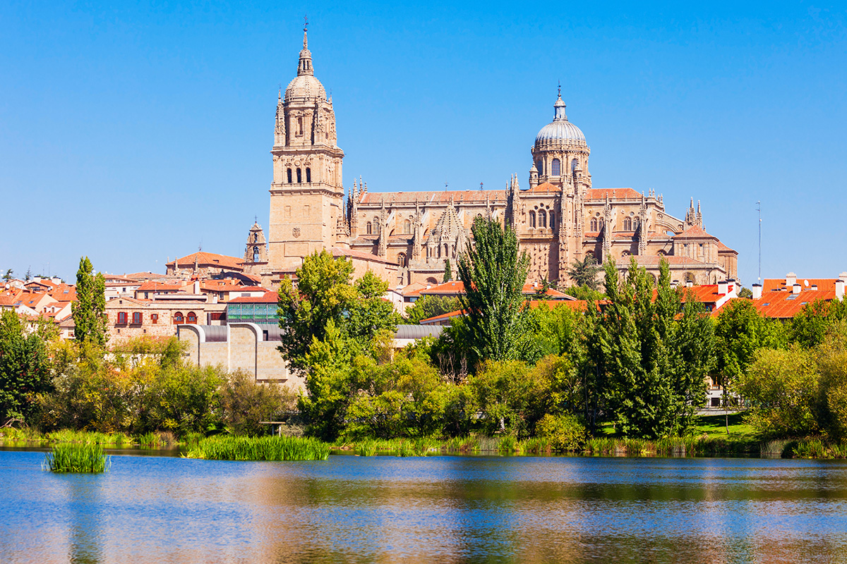 ¿Dónde está el astronauta de la Catedral de Salamanca? Este y otros secretos 1 Dónde está el astronauta de la Catedral de Salamanca