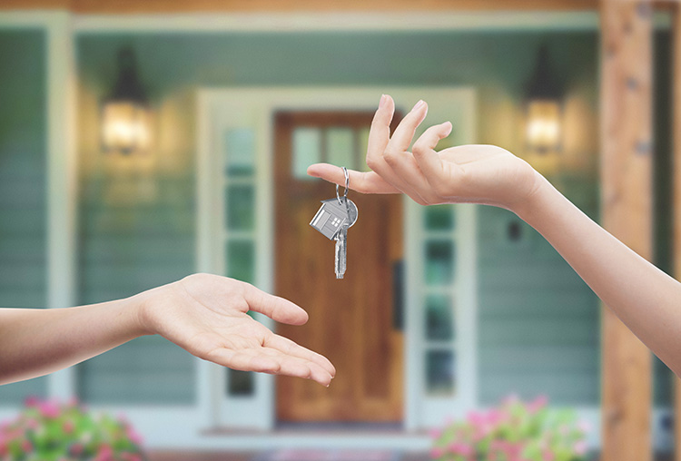Contrato para alquilar habitaciones: todo lo que necesitas saber