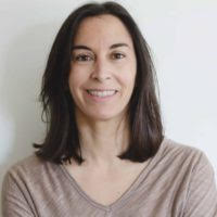 María José Muñoz