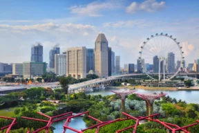 Singapore