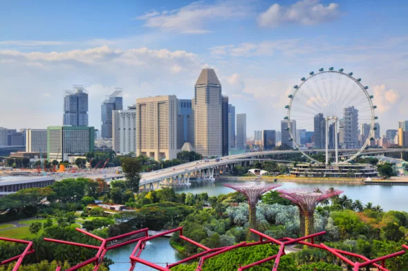 ¿Cuáles son las ciudades más caras del mundo? El top 10