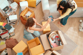Ayudas a la vivienda en la Comunidad de Madrid