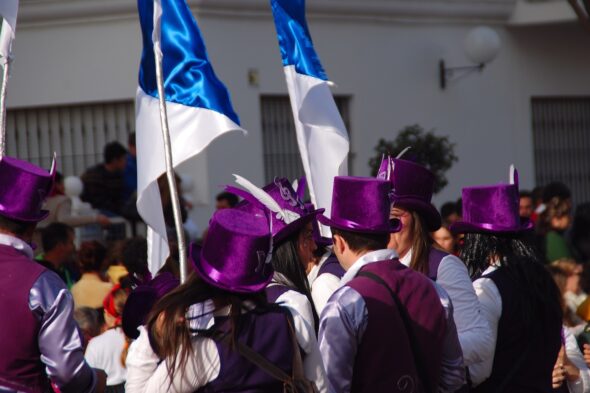 Carnaval de Cadiz