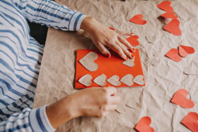 Celebrar un San Valentín sostenible: 3 tips