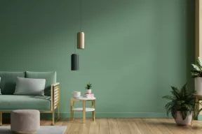 verde malva