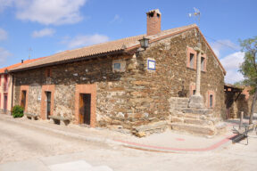 Casa por un euro y un negocio para empezar de cero en este pueblo español
