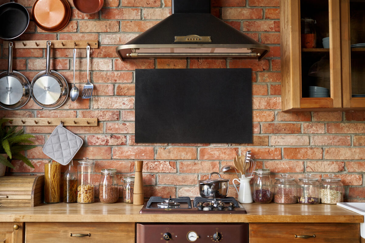Cómo amueblar una cocina rústica: un viaje entre tradición y modernidad