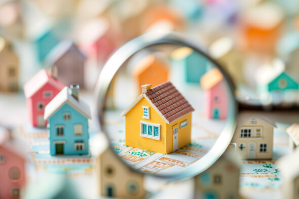 Cómo notificar al inquilino la venta de una vivienda