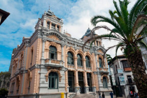 Los 3 casinos más bonitos de España: un recorrido por su historia y arquitectura