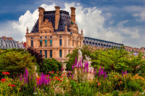 Palacio de las Tullerías en París: historia y legado arquitectónico
