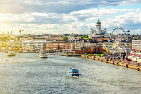 Helsinki