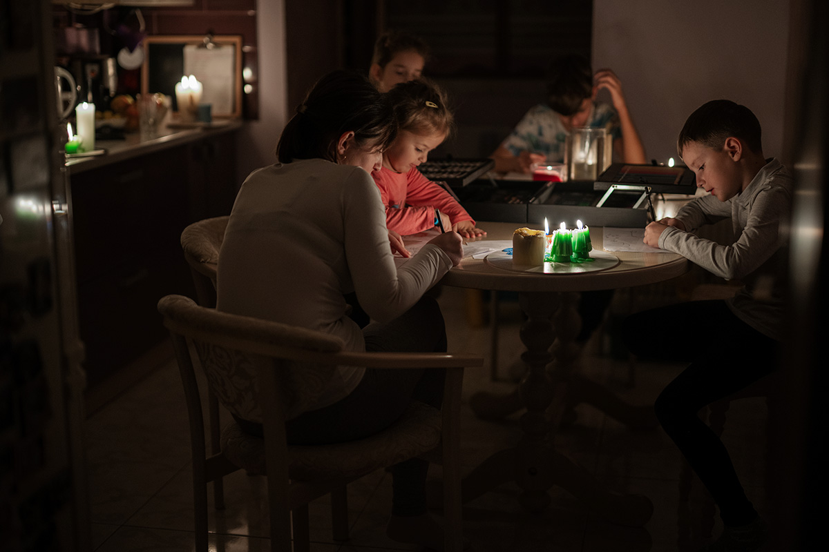 ¿Apagón en casa? Esto es lo que debes (y no debes) hacer