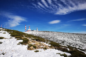 Rutas por la naturaleza cerca de Madrid