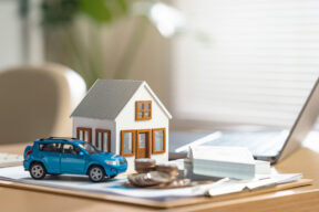 Cómo vender un piso con hipoteca y comprar otro