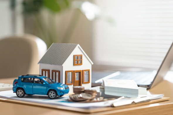 Cómo vender un piso con hipoteca y comprar otro