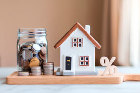 Euríbor en mayo de 2025