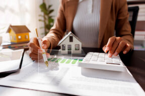 La compraventa de viviendas en marzo de 2025 sube un 40,6% según el INE