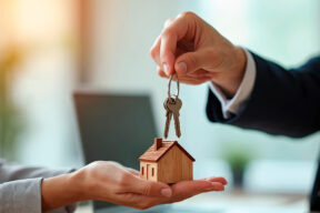 Pedir una hipoteca y un préstamo personal a la vez