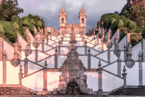 Por qué Braga es la Roma de Portugal y qué ver