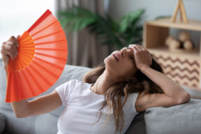 Aire acondicionado de agua