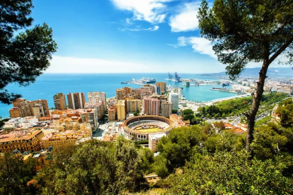 ¿Qué ver y qué hacer en Málaga?