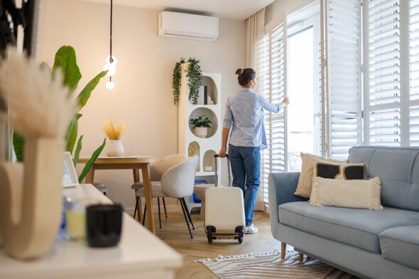 Home Swapping: una nueva forma de viajar