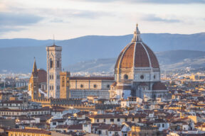 Las obras arquitectónicas más bellas de Filippo Brunelleschi