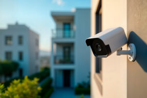 Gastos de seguridad en la comunidad