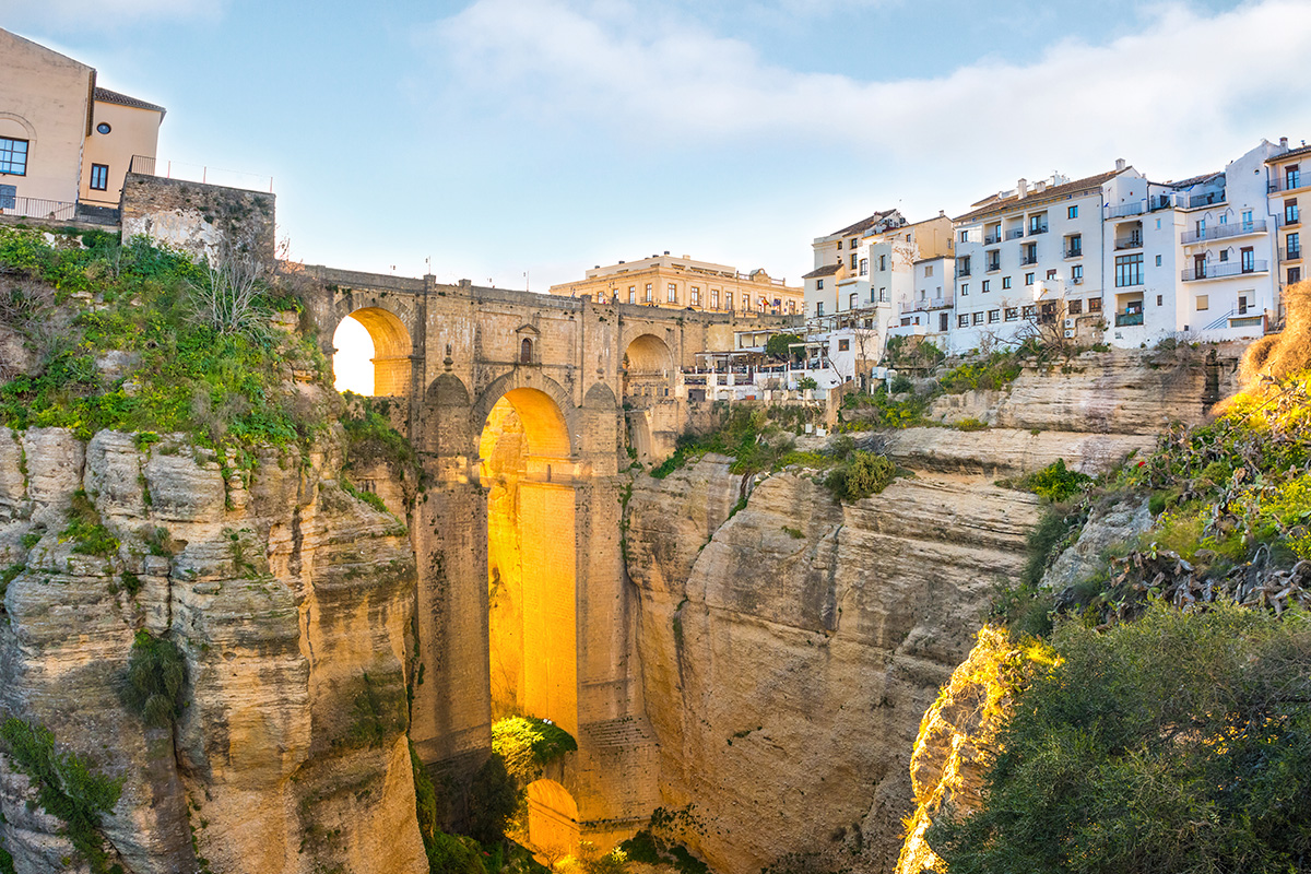 Ruta en coche por Andalucía: 10 días descubriendo el sur de España