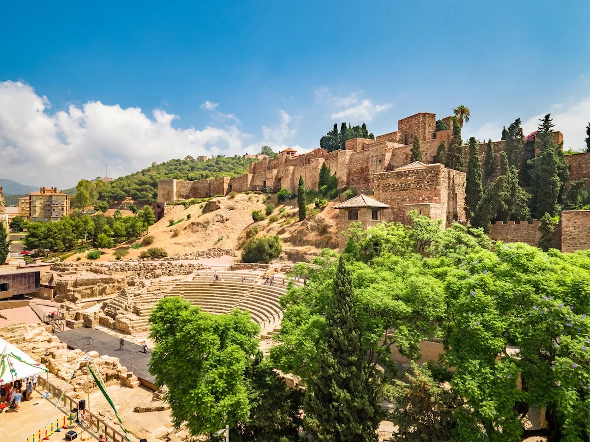 Teatro Romano