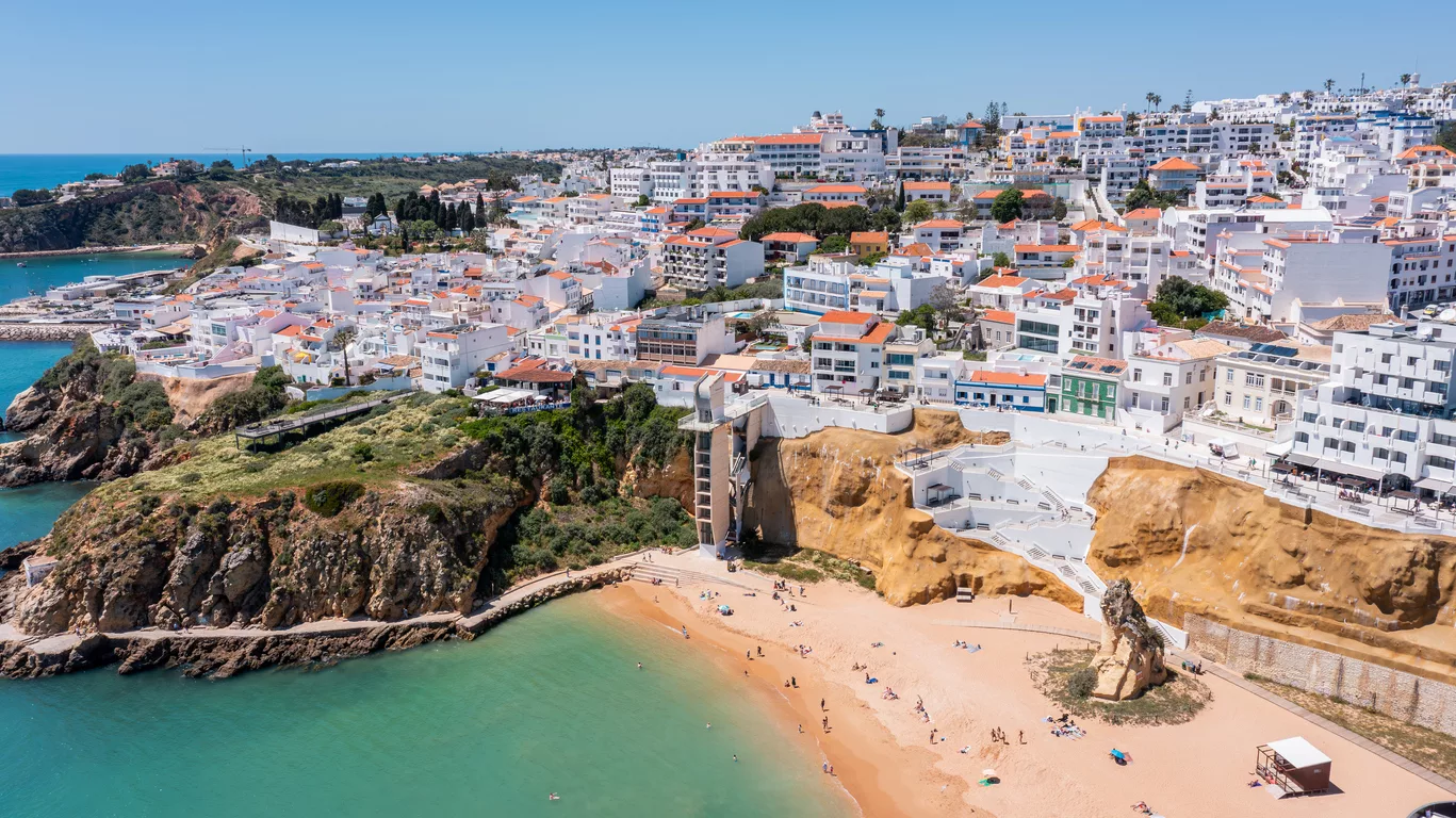 Albufeira
