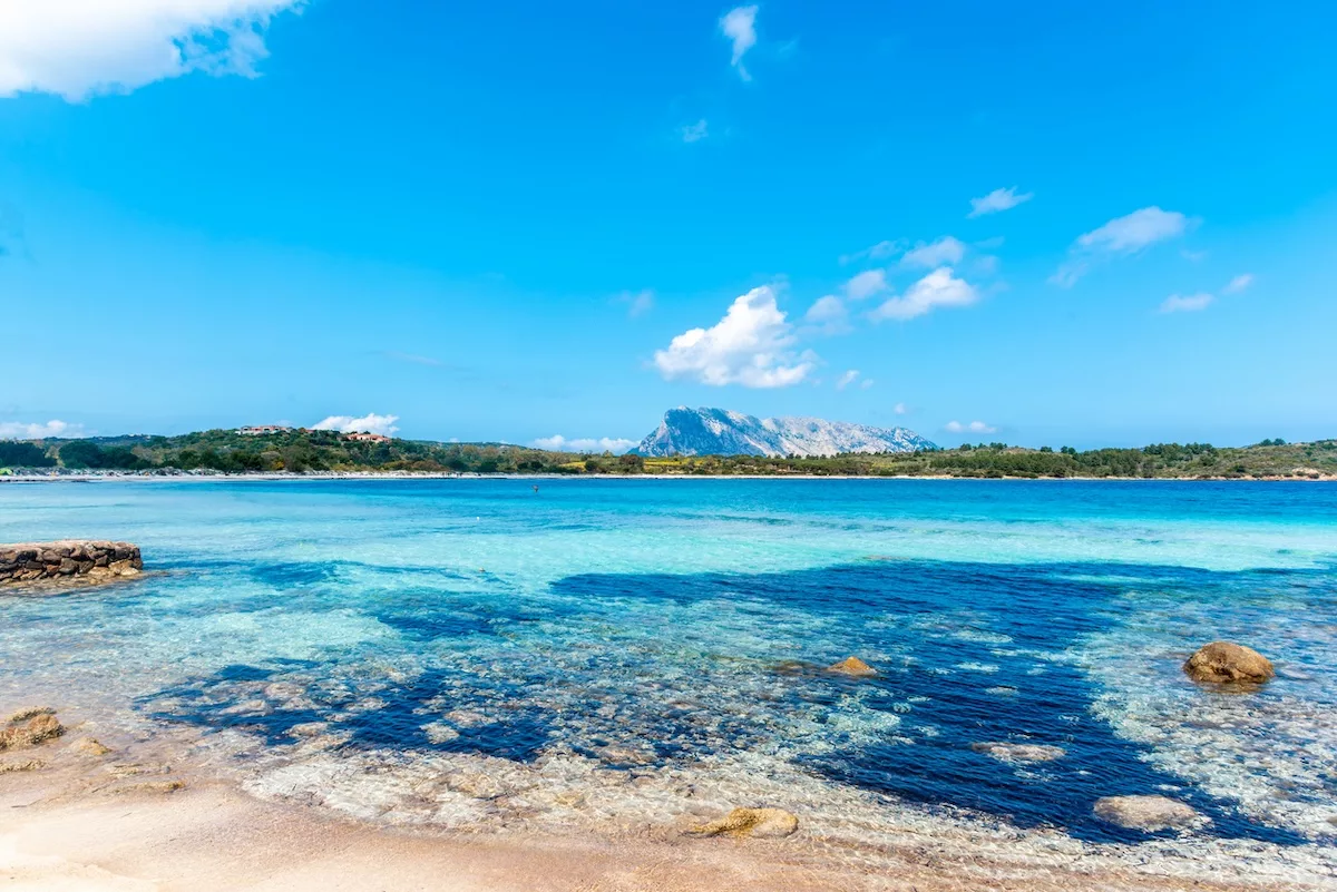 Cala Brandinchi