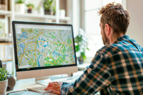 Cómo se calcula la renta inmobiliaria imputada según el valor catastral en España