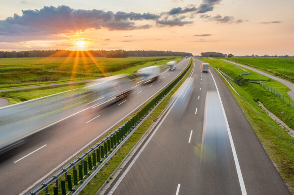Cuál es la diferencia entre autopista, autovía y carretera convencional