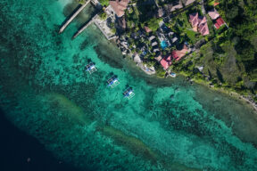 Cuántas islas tiene Filipinas y cuáles son las más importantes