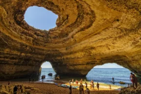 Grotta di Benagil