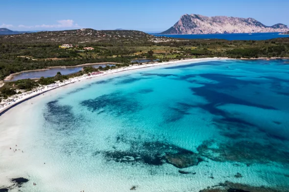 Las playas más bonitas de Europa para el verano: destinos que debes visitar