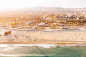 Barceloneta