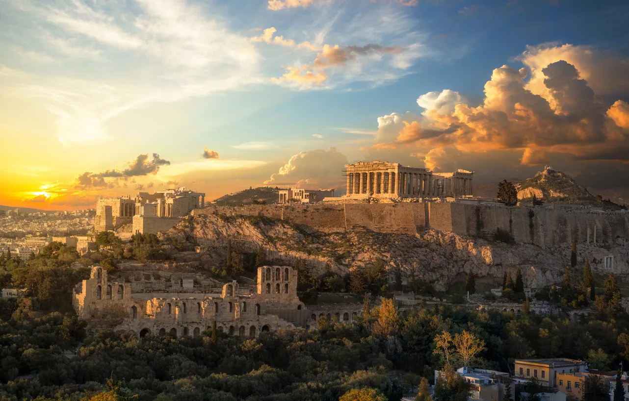 Atenas