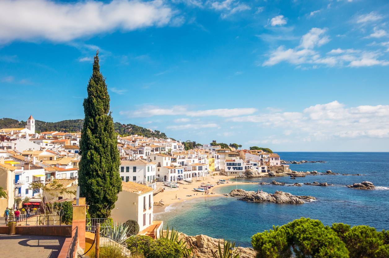 Girona