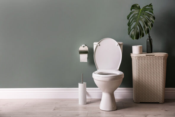 Quién debe pagar la reparación de la cisterna en un piso de alquiler