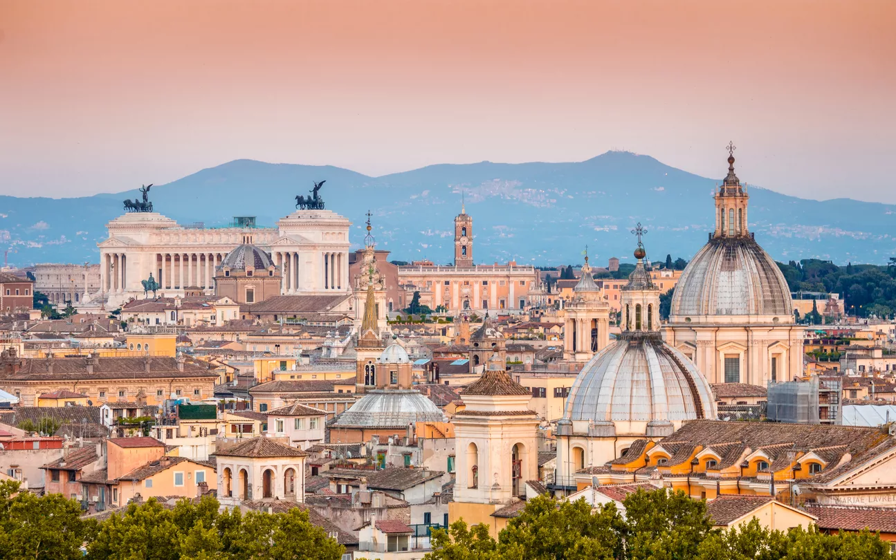 Roma