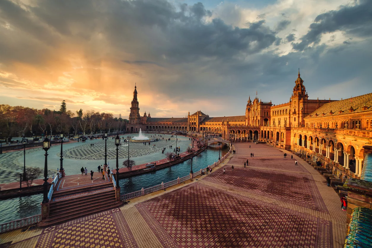 Sevilla
