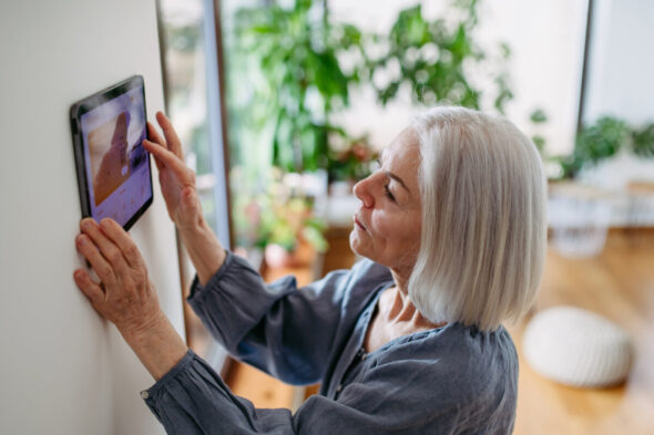Cómo resolver los problemas más comunes de la smart home