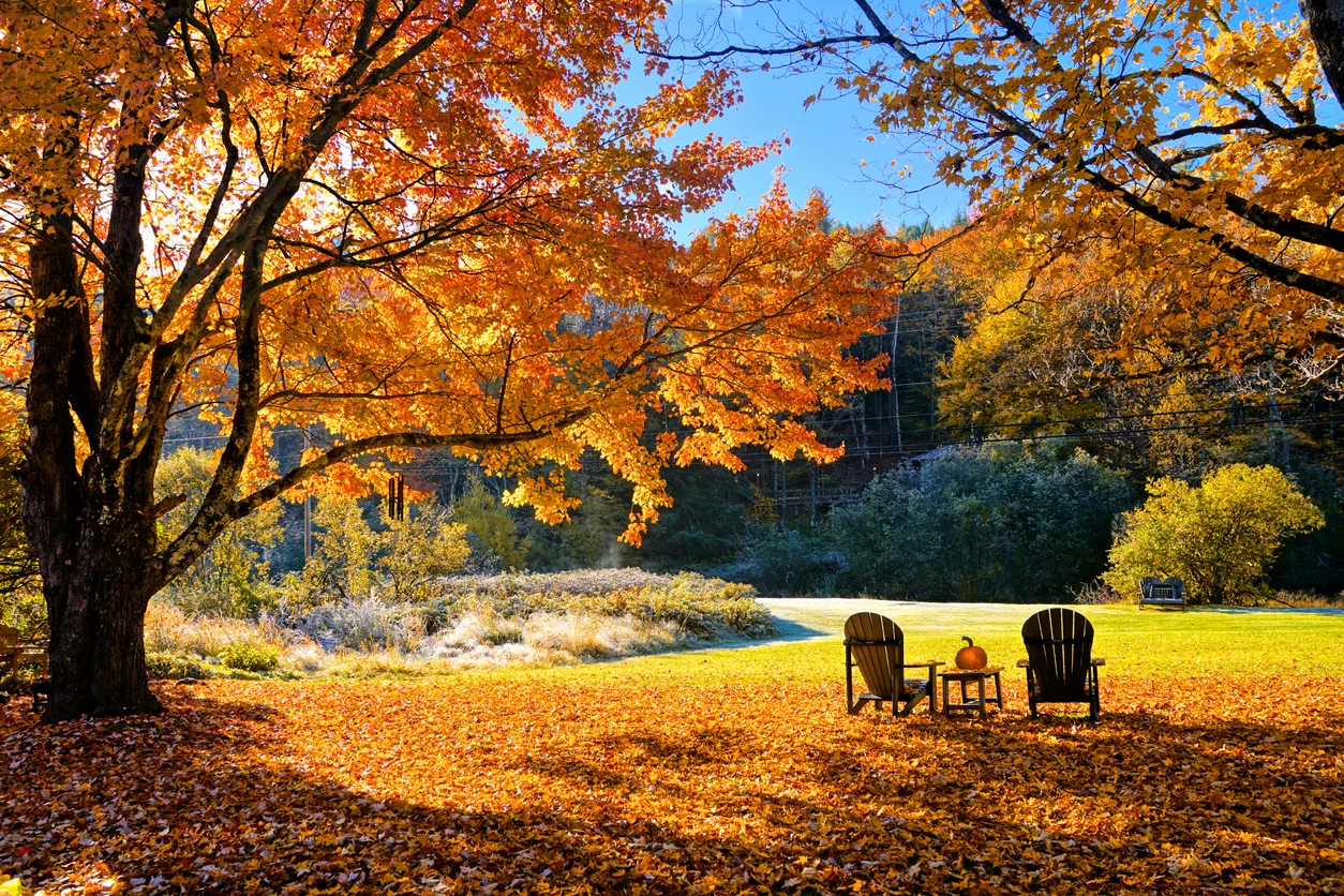 ¿Cuándo cae el equinoccio de otoño 2026 y cómo se celebra en el mundo?